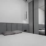 Cozy Apartment In Wroclaw