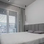 Cozy Apartment In Wroclaw