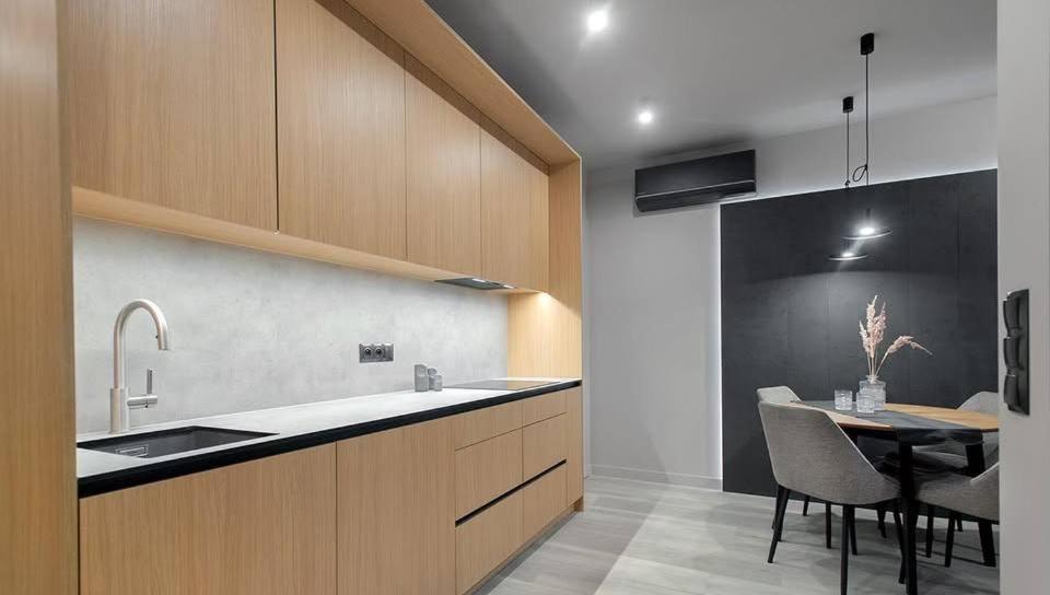 Apartament Cozy In Wrocław